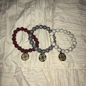 Rustic Cuff Bracelets